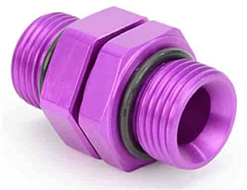 MagnaFuel MP-3011 Coupler Fitting , Purple