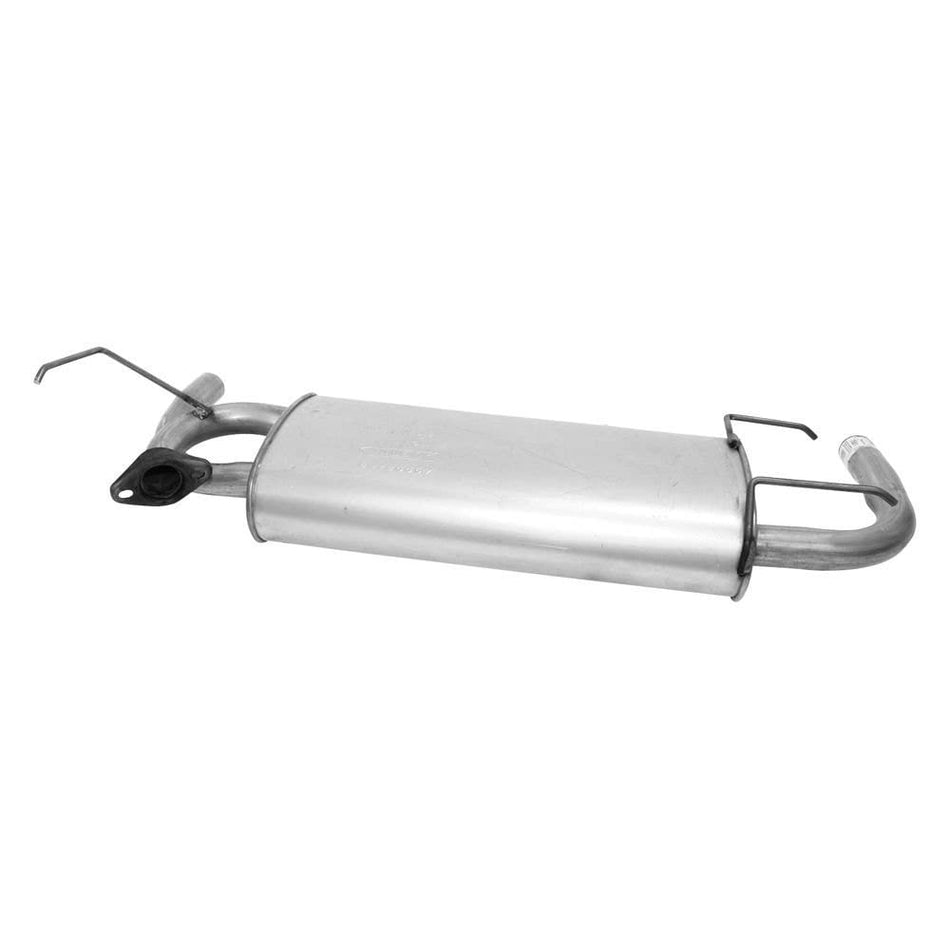 AP Exhaust Products 7551 Exhaust Muffler
