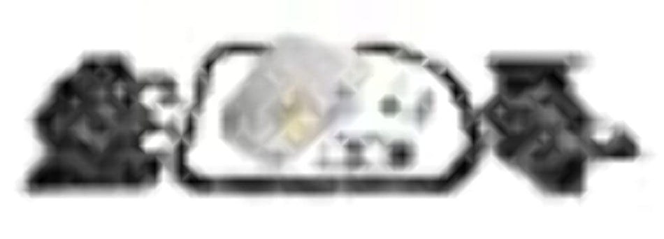 TCI 276005 97-'06 4L80E Trans-Scat Valve Body Kit