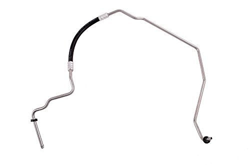 Sunsong 5801240 Automatic Transmission Oil Cooler Hose Assembly