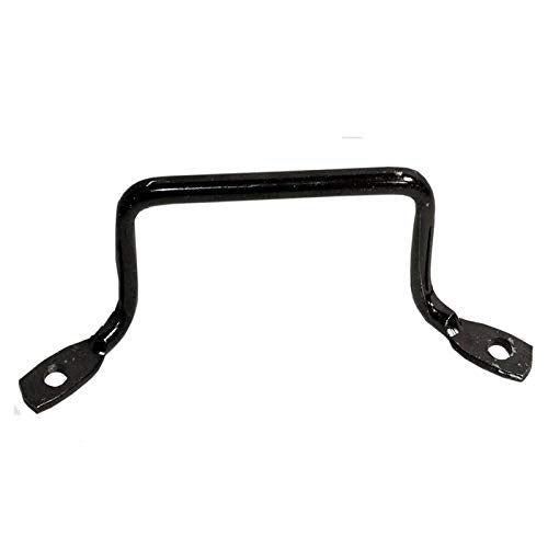64-66 HOOD SAFETY LATCH