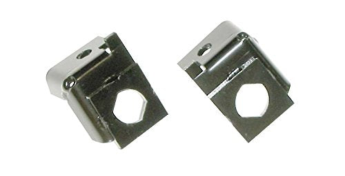 The Right Stuff RSBK70 Front Hose Bracket, Pair