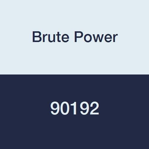 Brute Power 90192 New Clutch Kit