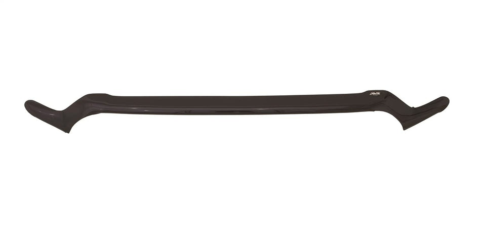 Auto Ventshade [AVS] Hoodflector / Hood Shield | Fits 2014 - 2021 Toyota Tundra, 1 pc. | Dark Smoke - 21094