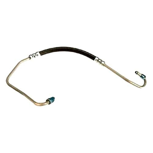 Edelmann 71071 Power Steering Pressure Hose: Replacement for 1981-80 Chevrolet Camaro