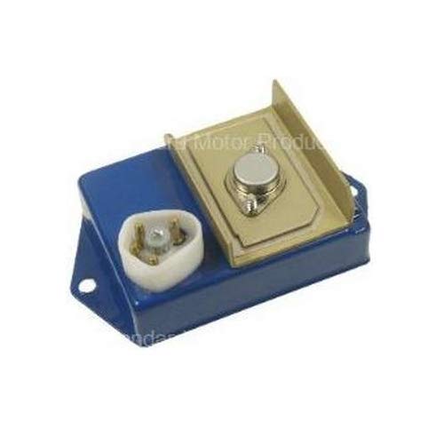 STANDARD IGN PARTS LX-101