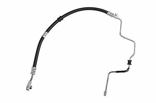 Sunsong 3401211 Power Steering Pressure Line Hose Assembly