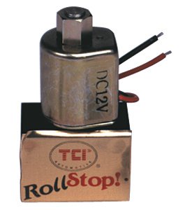 TCI 861100 Replace Solenoid