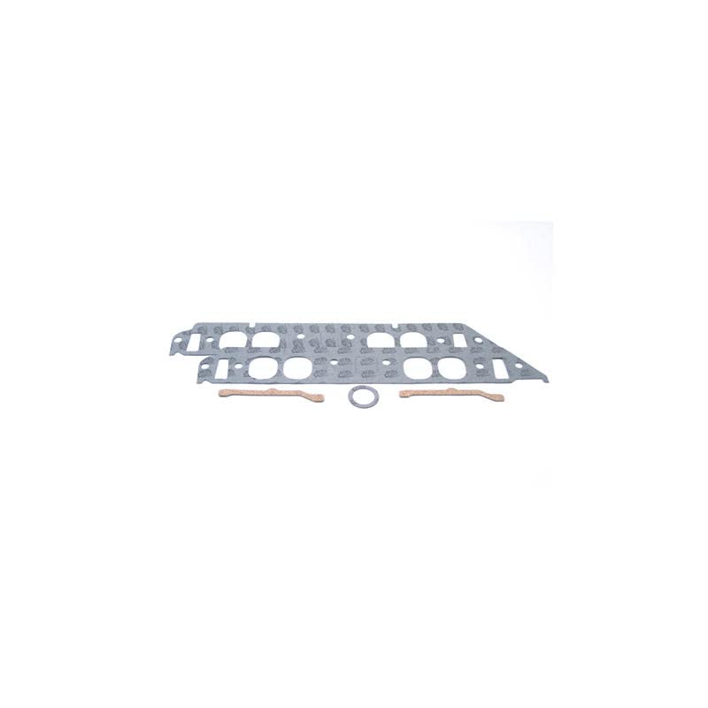 SCE Gaskets 113101 BBC STOCK OVAL PORT INTAKE GA SKETS