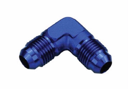 SRP 90 Degree Flare Union -12 - 2192