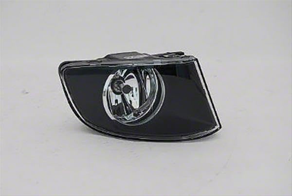 Body Parts Fog Light Assemblies BM2593129