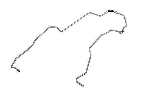 Sunsong 5801182 Automatic Transmission Oil Cooler Hose Assembly