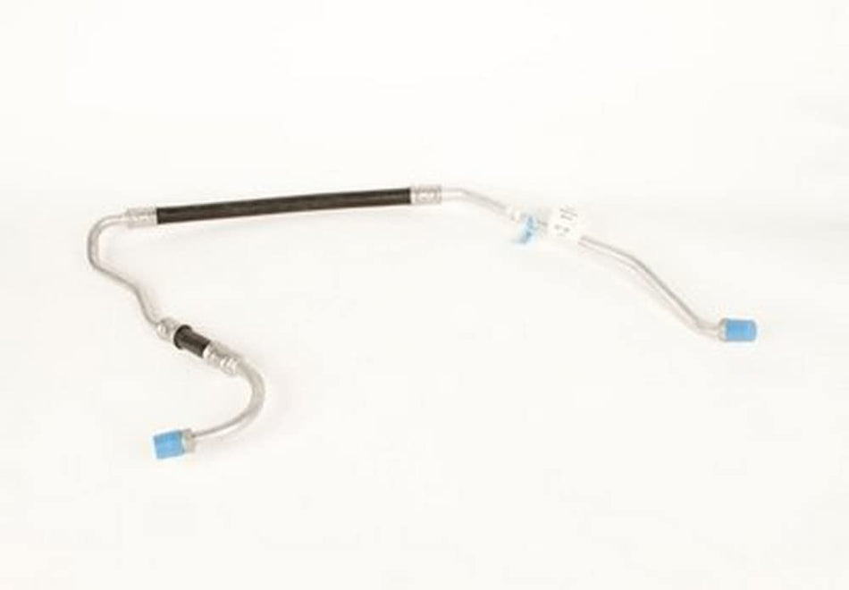 GM Genuine Parts 15953703 Engine Oil Cooler Outlet Hose Kit with Nut and Seal