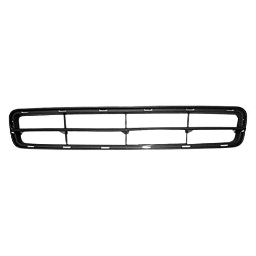 Replace GM1036119PP - Front Center Lower Bumper Grille