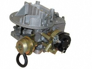 United Remanufacturing Co. 7-7581 Carburetor