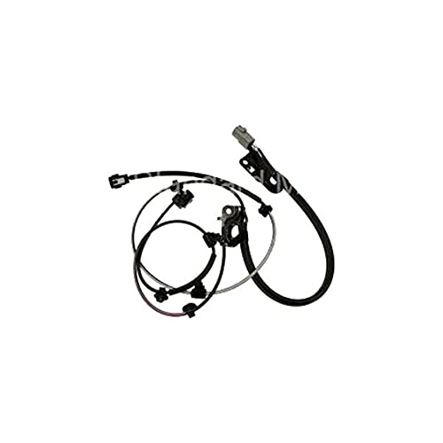 Standard Motor Products ALH114 ABS Speed Sensor Wire Harness