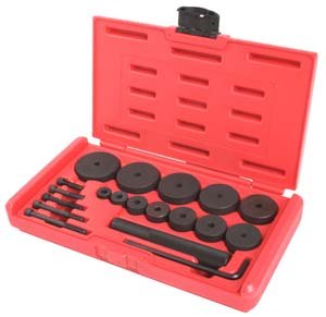Sunex SUN3920 Seal and Bearing Driver Set