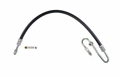 Sunsong 3401398 Power Steering Pressure Line Hose Assembly