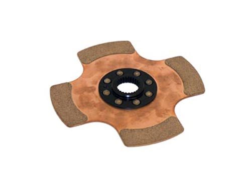 RAM Clutches 8961 Clutch