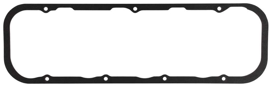 Moroso 93046 Valve Cover Gasket Set, Fits Big Block Chevy Engines w/Brodix SR20 or Dart Pro 1 20 Degree Heads