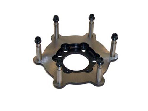 RAM Clutches 9940 Clutch Button and Stud