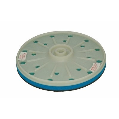 Hutchins - Eliminator Pad 8In Velcro Xxx (5019)