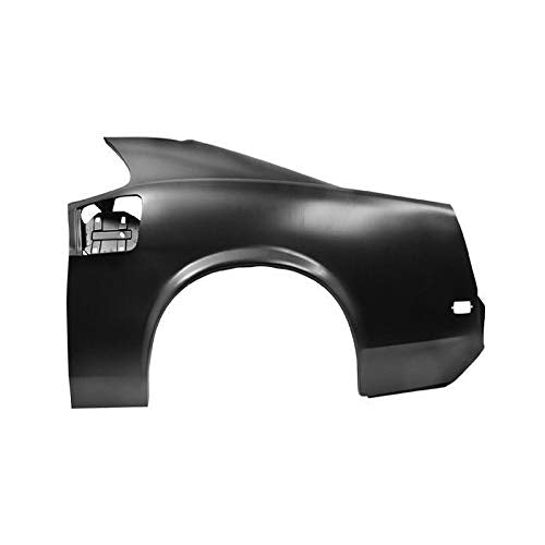 Scott Drake C9ZZ-6327847-CR Fastback Quarter Panel LH