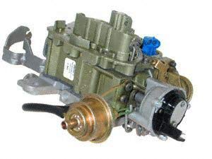 United Remanufacturing Co. 1-342 Carburetor