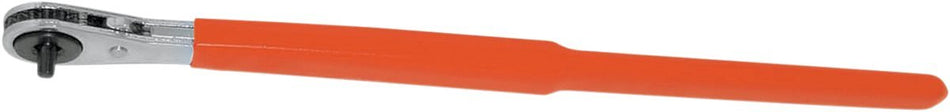 A & E HAND TOOLS - Exhaust Bracket Wrench Hb (6538)