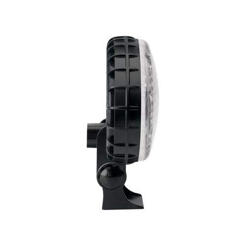 771F12/48V XD LED Worklamp w/Harness