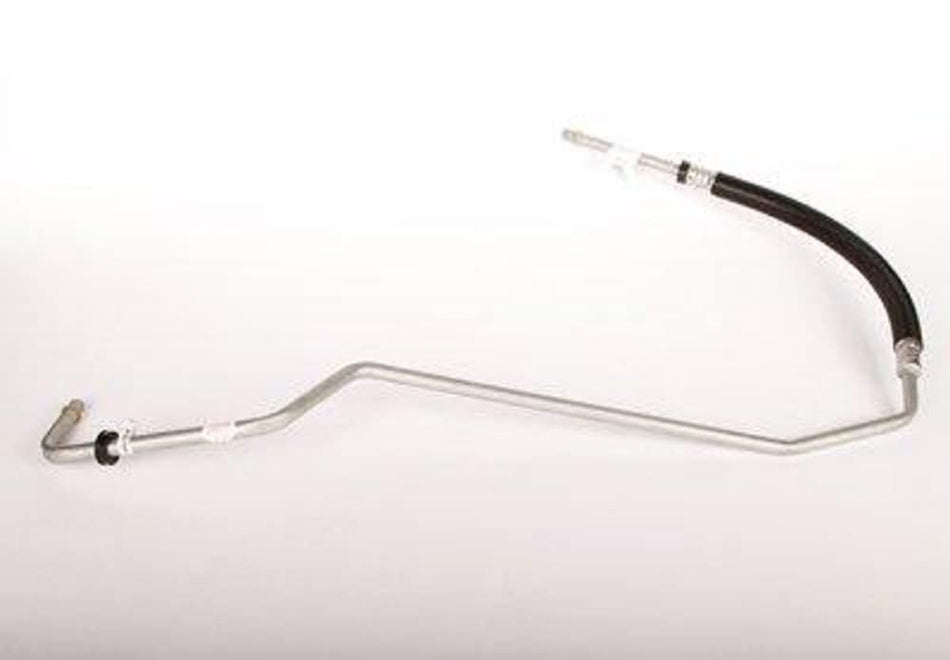GM ACDelco 15791665 Original Equipment Automatic Transmission Fluid Cooler Inlet Line