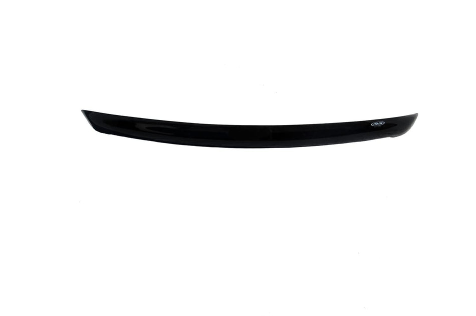 Auto Ventshade [AVS] Bugflector II / Hood Shield | Fits 2002 - 2005 Dodge Ram 1500, 2003 - 2005 Ram 2500 & 3500, 1 pc. | Dark Smoke - 25352