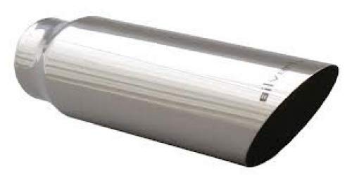 Silverline TK4018S25 Stainless Steel Exhaust Tip