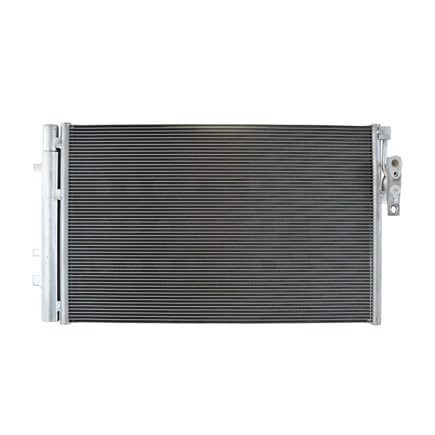 OSC Automotive Products 4127 Condenser