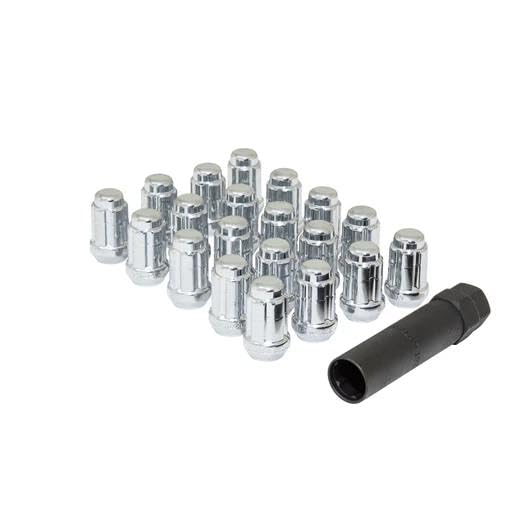 Gorilla Automotive K5CS-12125GR 5Lug 12-1.25 Spline WIK Pass Gor