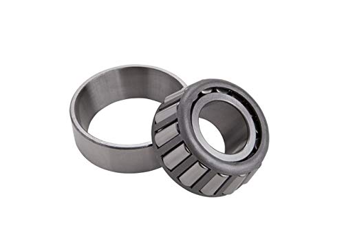 BCA NB32011X Wheel Bearing and Race Set