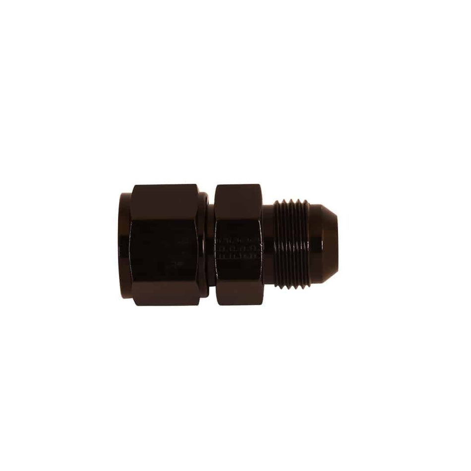 Aeromotive 15734 Adapter, AN-12 M-F, 1/8-NPT Port