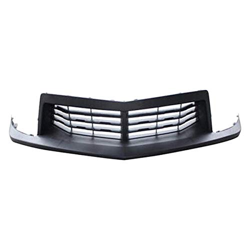 Replace GM1036141 - Front Center Lower Bumper Grille