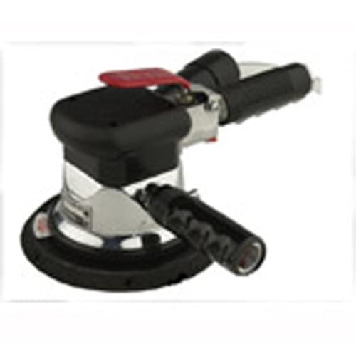 Hutchins - Rotary Sander/Polisher Vacuum Assist (4906)