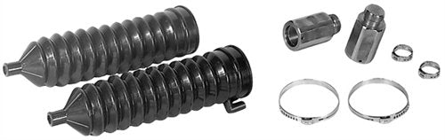 HEIDTS ROD SHOP MP-039-4 4in Rack Ext. Kit For Power Rack