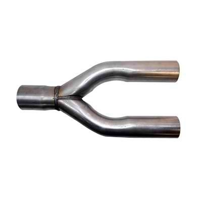 Jones Exhaust U6-3