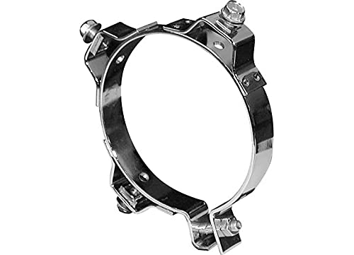 AP Exhaust 9801 Exhaust Clamp