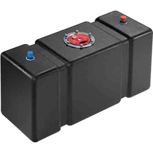 Jaz 10 GAL. Street Rod Cell NO Foam