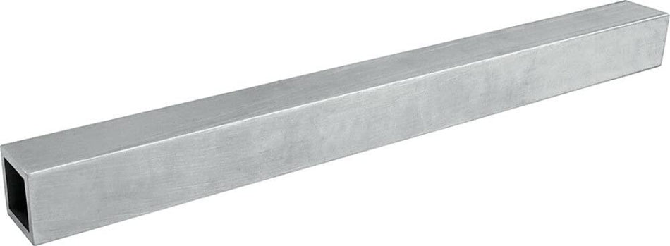 Allstar Alum Square Tubing 3/4in x 3/4in x 4ft
