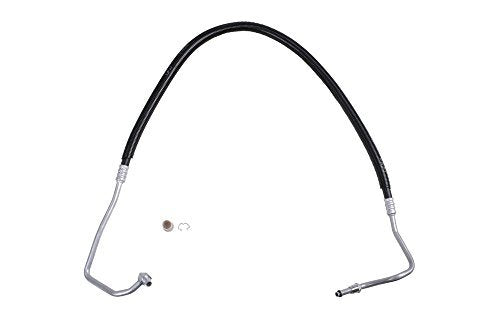 Sunsong 5801255 Engine Oil Cooler Hose Assembly