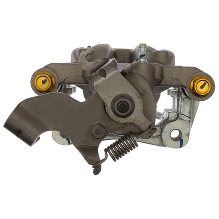 Raybestos Brake Caliper & Bracket BPIFRC12738C