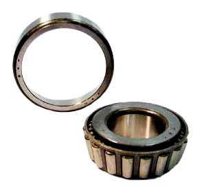 SKF BR44 Tapered Roller Bearings