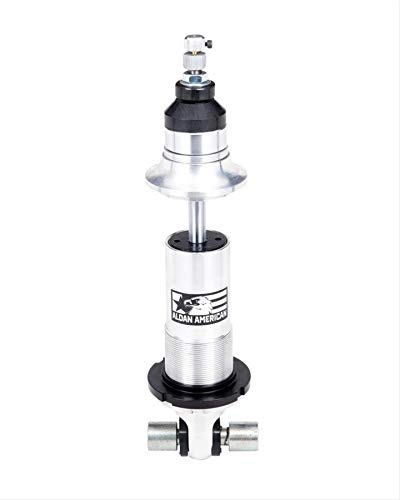 Aldan AS-653A Coil-Over Shock