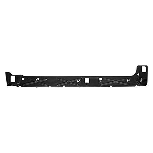 OE Replacement Rocker Panel CHEVROLET PICKUP CHEVY SILVERADO 2007