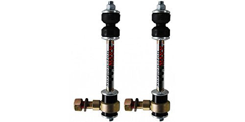 SUSPENSIONMAXX Brightt Compatible with Fits